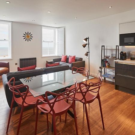 Host & Stay - Number Ten At Carlill Whitby Bagian luar foto