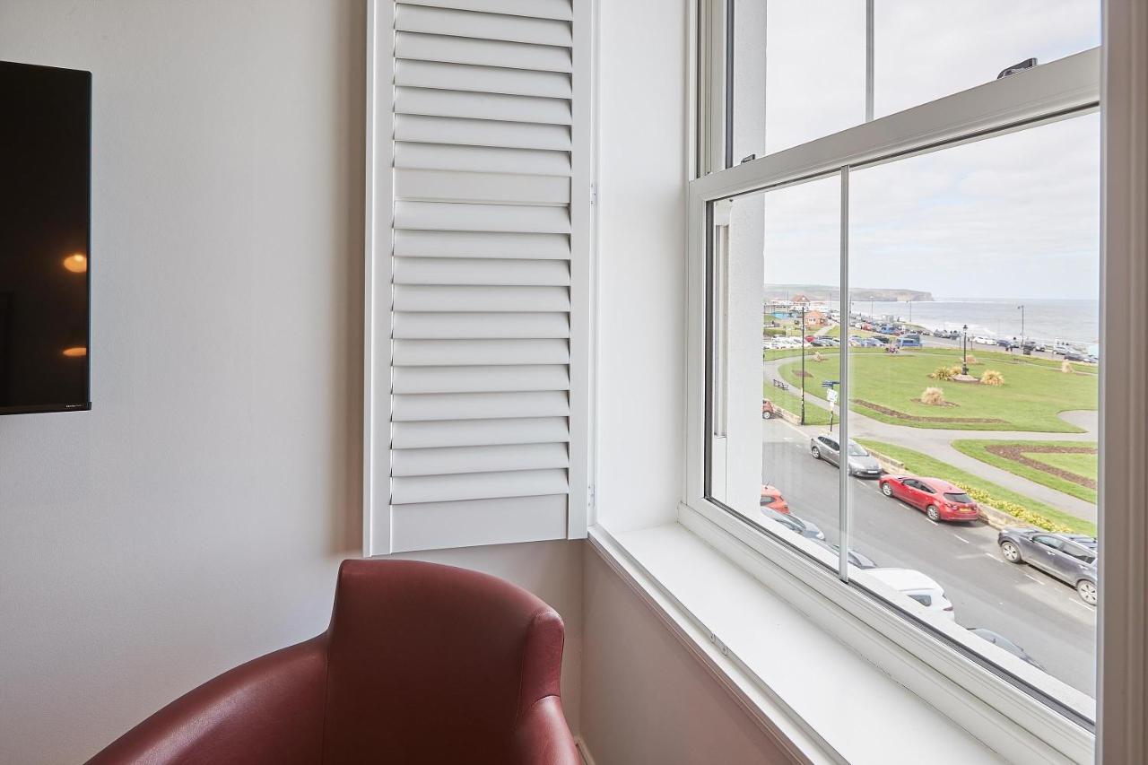Host & Stay - Number Ten At Carlill Whitby Bagian luar foto