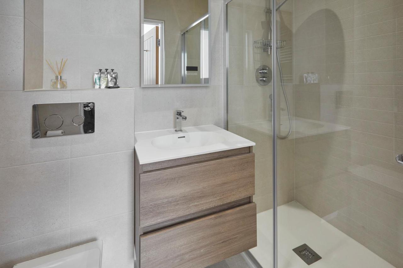 Host & Stay - Number Ten At Carlill Whitby Bagian luar foto