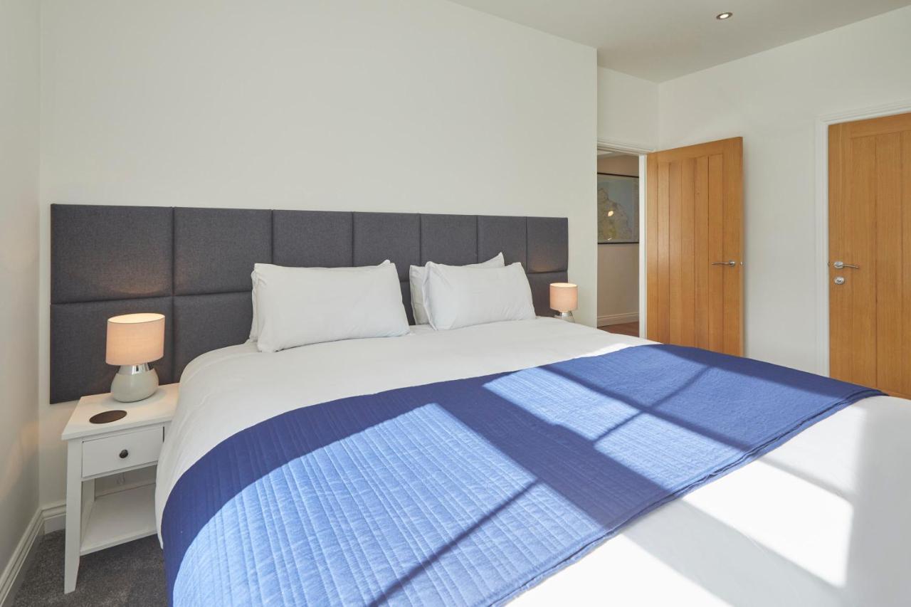 Host & Stay - Number Ten At Carlill Whitby Bagian luar foto