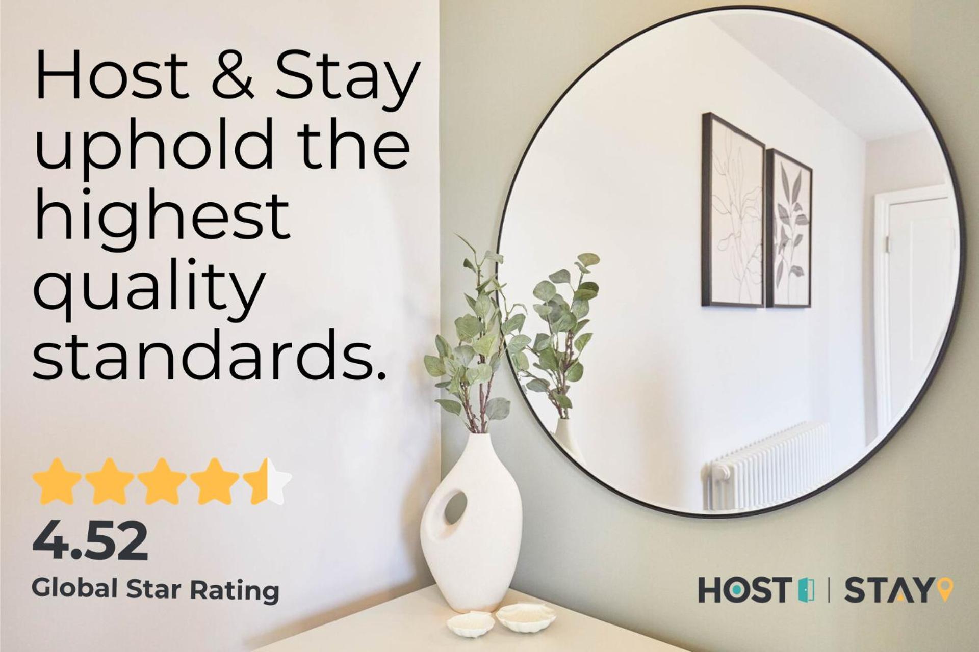 Host & Stay - Number Ten At Carlill Whitby Bagian luar foto